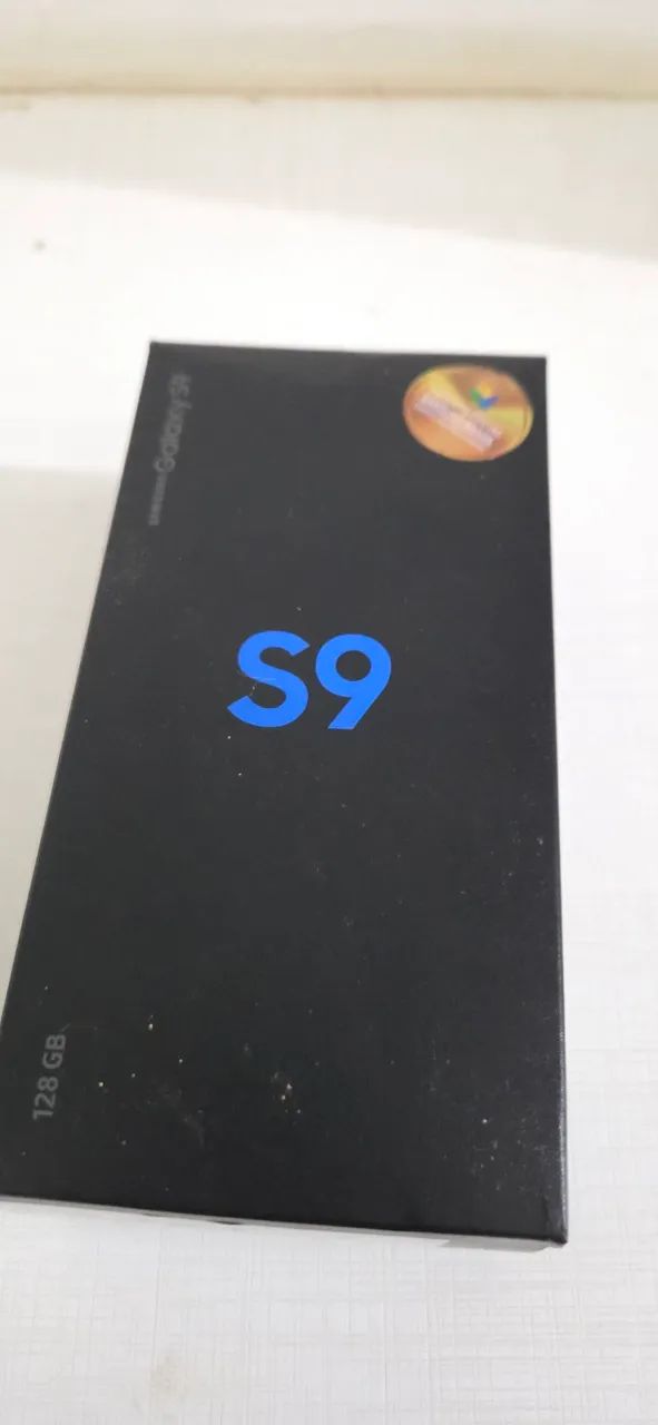 Caixa s9