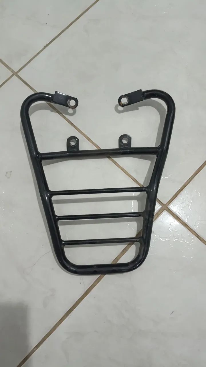 Suporte para bagageiro  - Foto 2