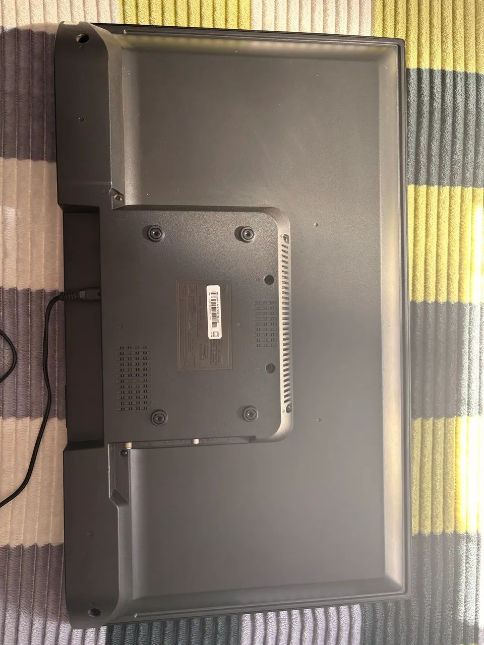TV PHILCO 32 POLEGADAS LED, NÃO É SMART