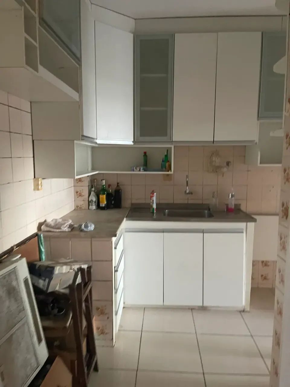 VENDO APT NO BAIRRO DO SAO FRANCISCO - Foto 4
