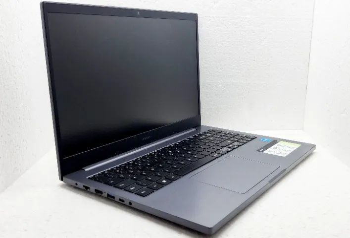 Vendo Notebook TOP Samsung Book Core i3 11ª Geração com SSD e Tela Full HD - Foto 2