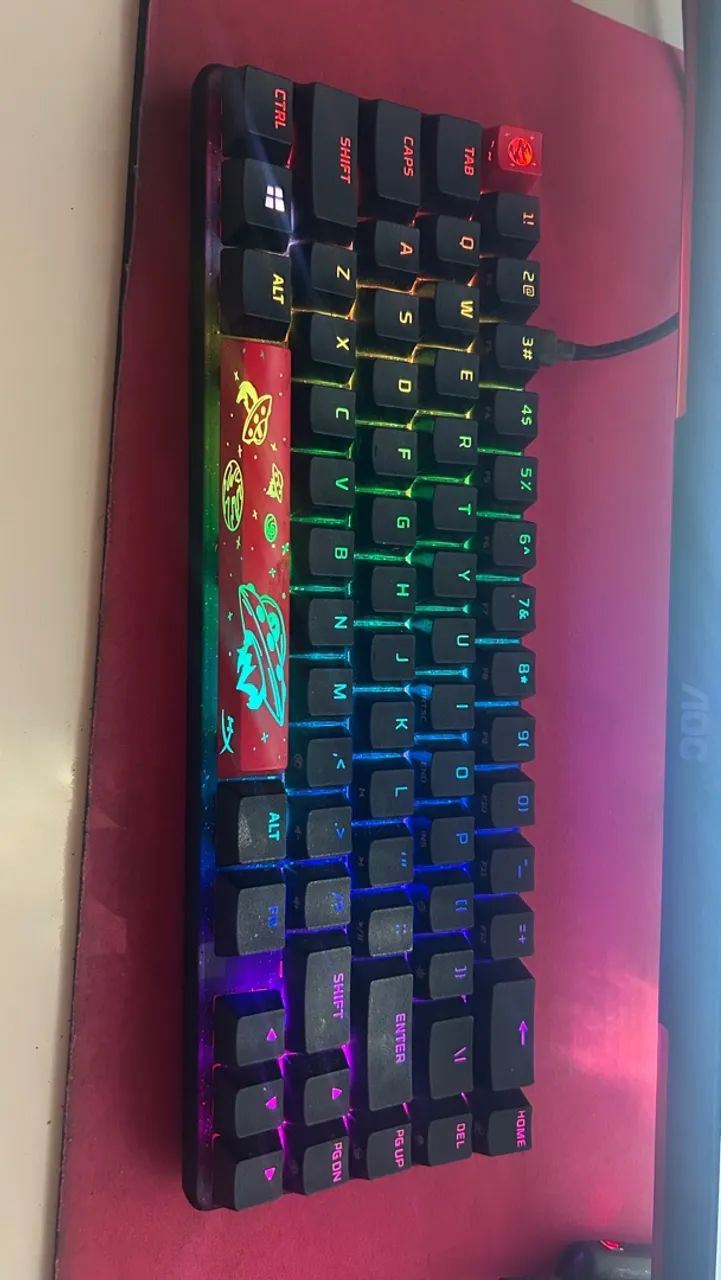 COMPUTADOR GAMER - Foto 4