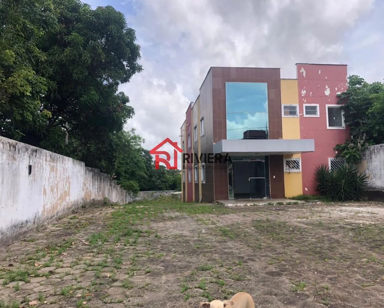 Prédio COMERCIAL em São Luís - Maranhão, Turu - Foto 2