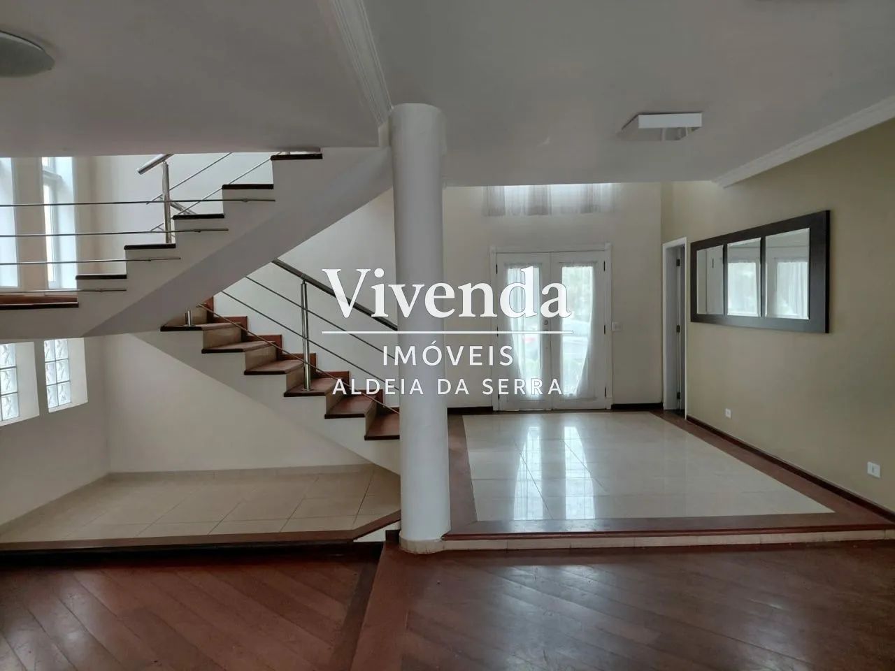Casa para locação em Aldeia da Serra - Foto 3