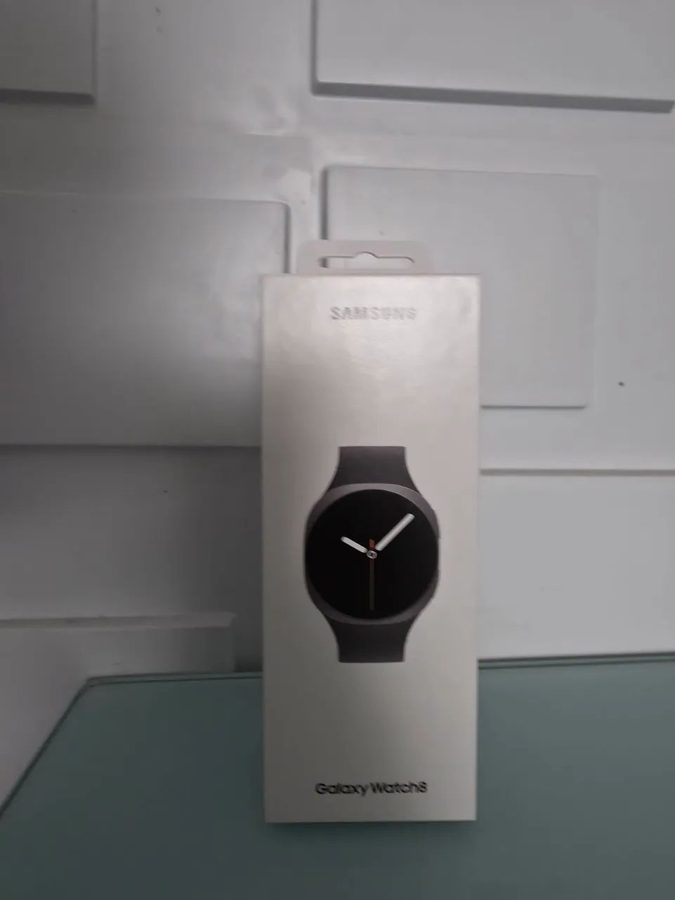 Smart watch Samsung galaxy watch 8 40MM BT