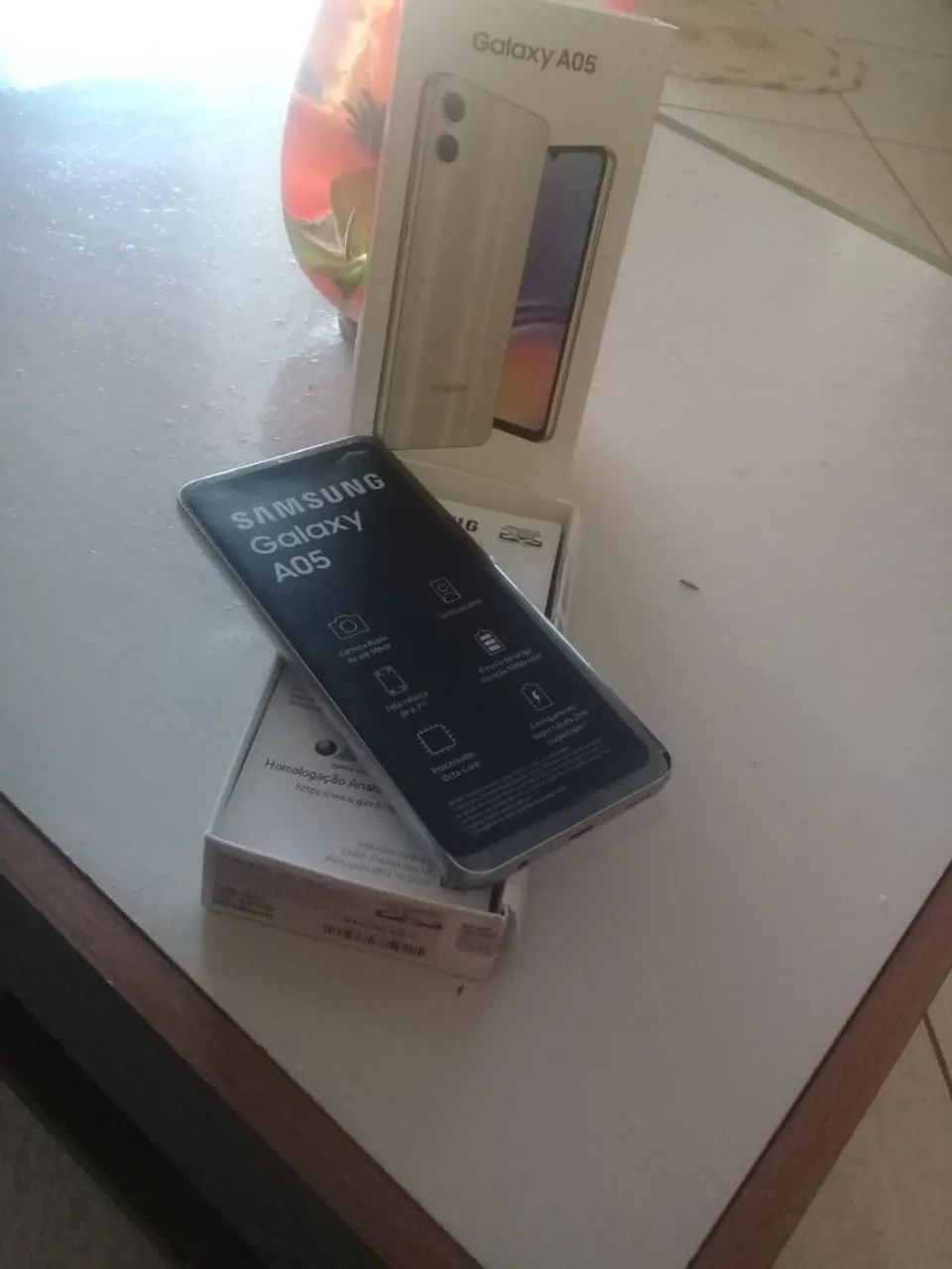 Celular  - Foto 5