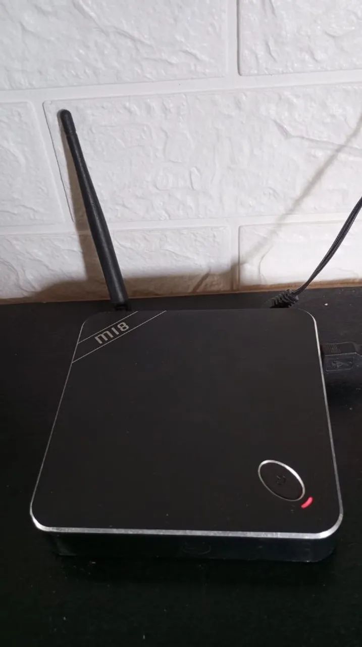 Transforme sua tv em Smart - Foto 2