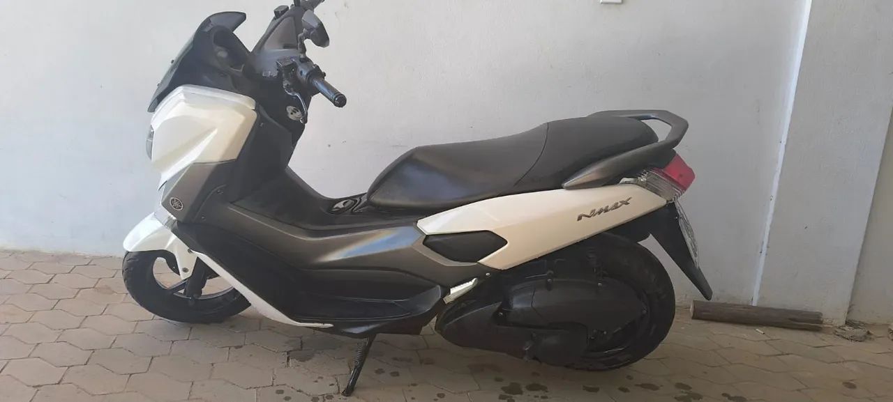 Nmax 160  - Foto 4