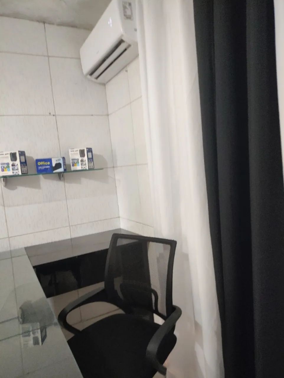 Escritório compartilhado  - Foto 5