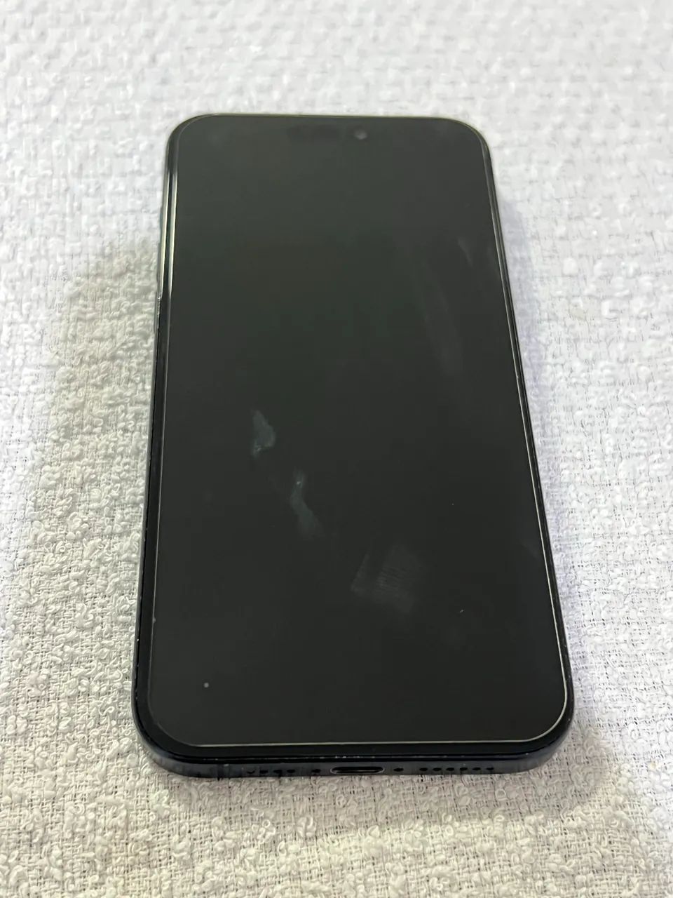 iPhone 15 Pro Max 512gb - Azul  - Foto 2