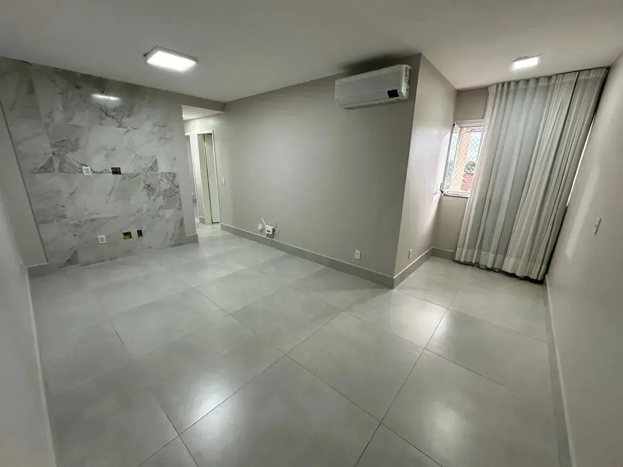 Apartamento Vila São Luiz