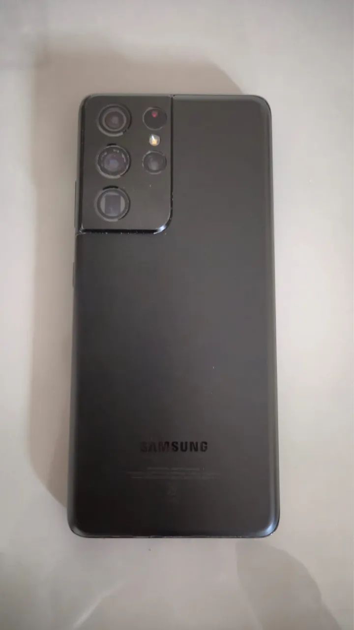 Galaxy S21 ultra 256GB - Foto 3