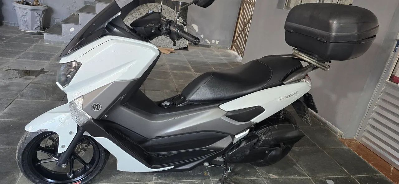 Nmax 160  - Foto 3