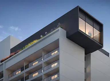 Loft para venda em Vila Clementino com 1 quarto, 26m² - Foto 3