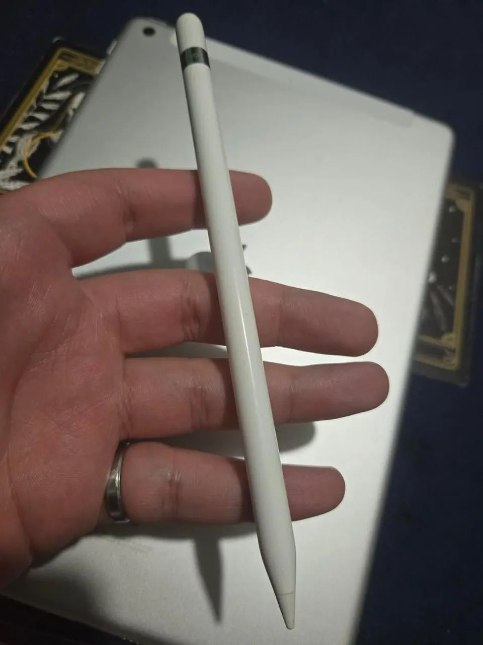 Ipad 9 256gb - kit completo - Foto 2