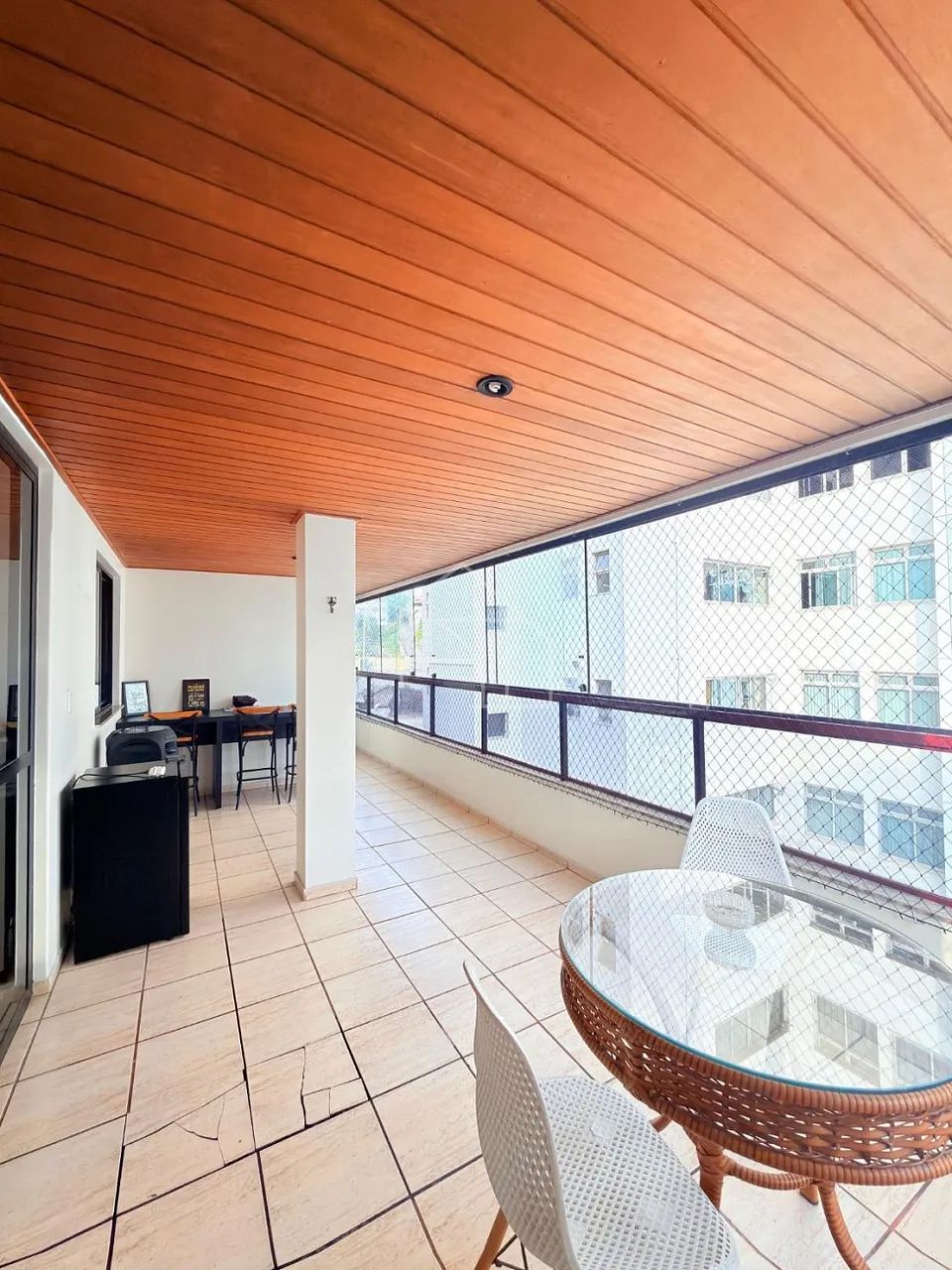 Apartamento 3 quartos com suite em Bento Ferreira - Vitória - Foto 2