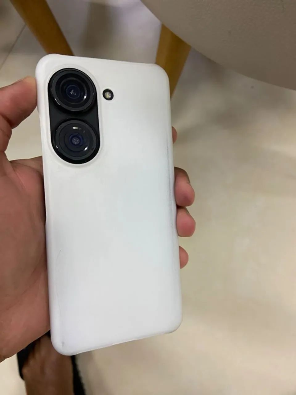 Asus ZenFone 9  - Foto 2