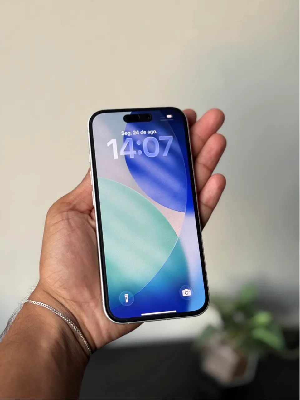iPhone 16 128gb - Foto 3