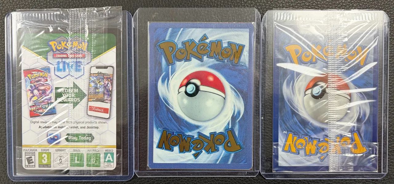 151 Cartas Pokémon Promocionais  - Foto 2