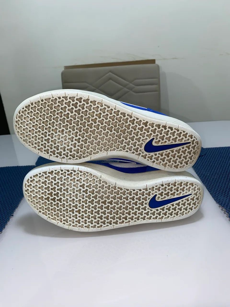 Nike Sb Force - Original - Foto 4