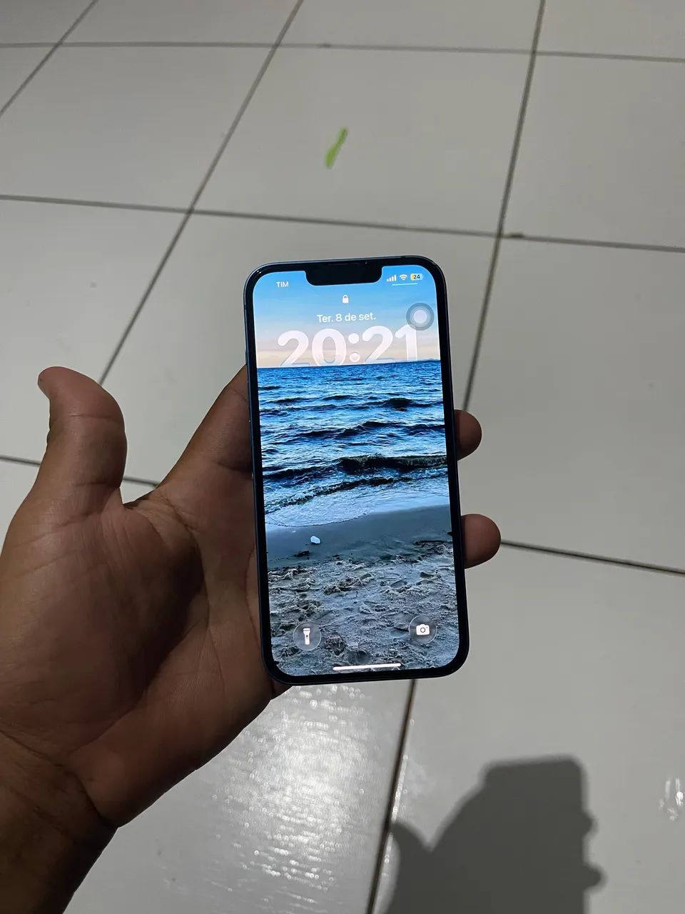 iPhone 13