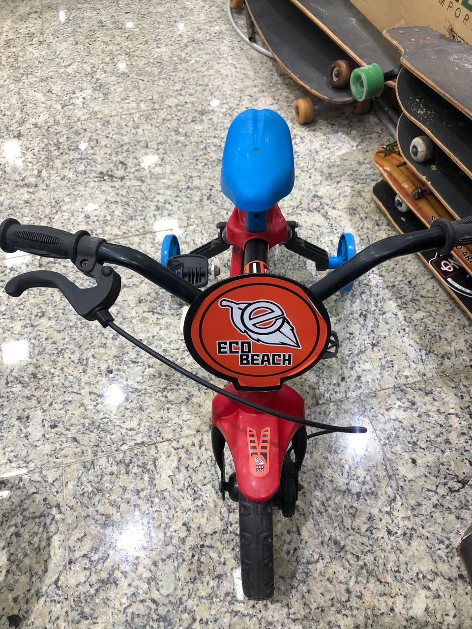 Bike infantil  - Foto 3