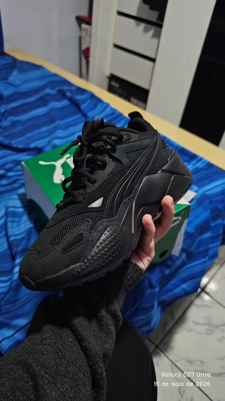 Puma RS-X Efekt PRM TAM. 37 - Foto 3