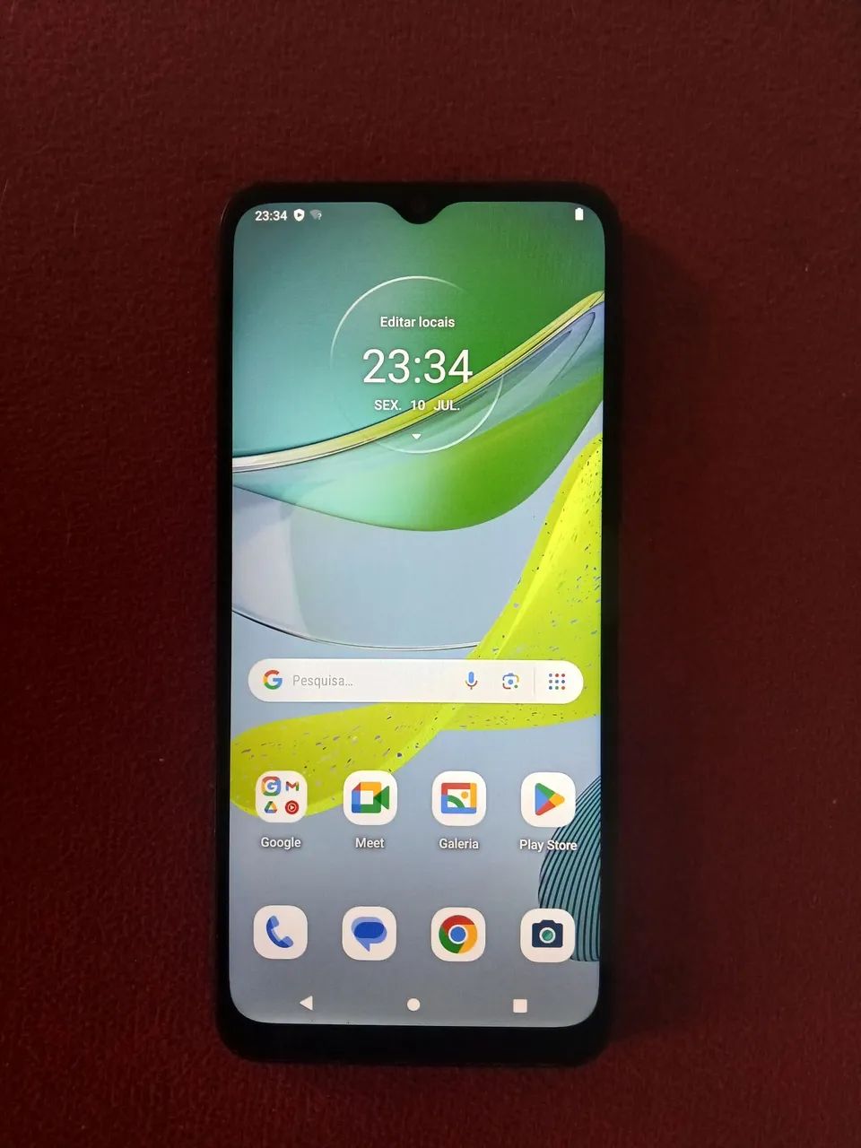 Motorola MOTO E13 - Foto 4