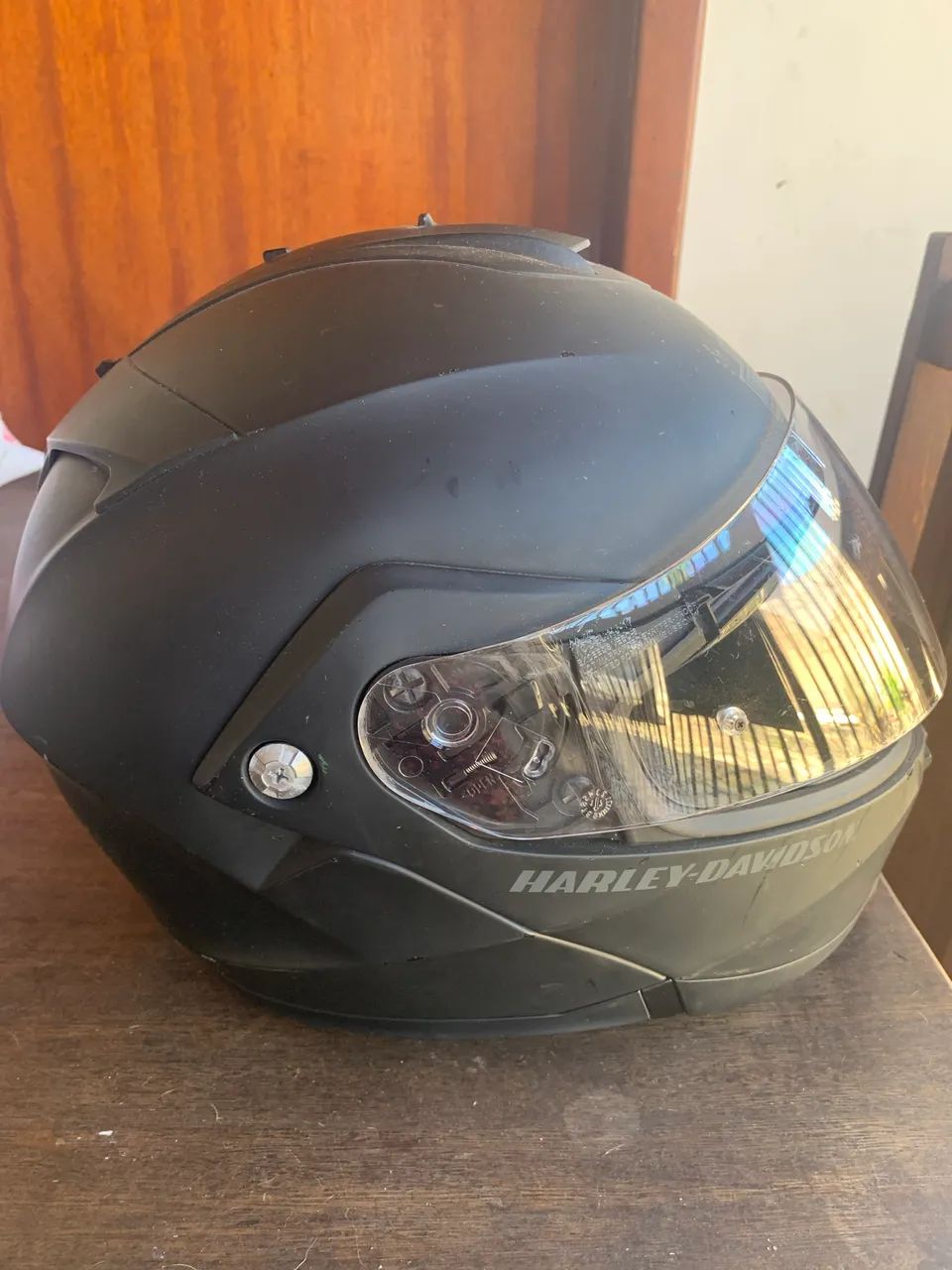 Capacete harley davidson - Foto 2