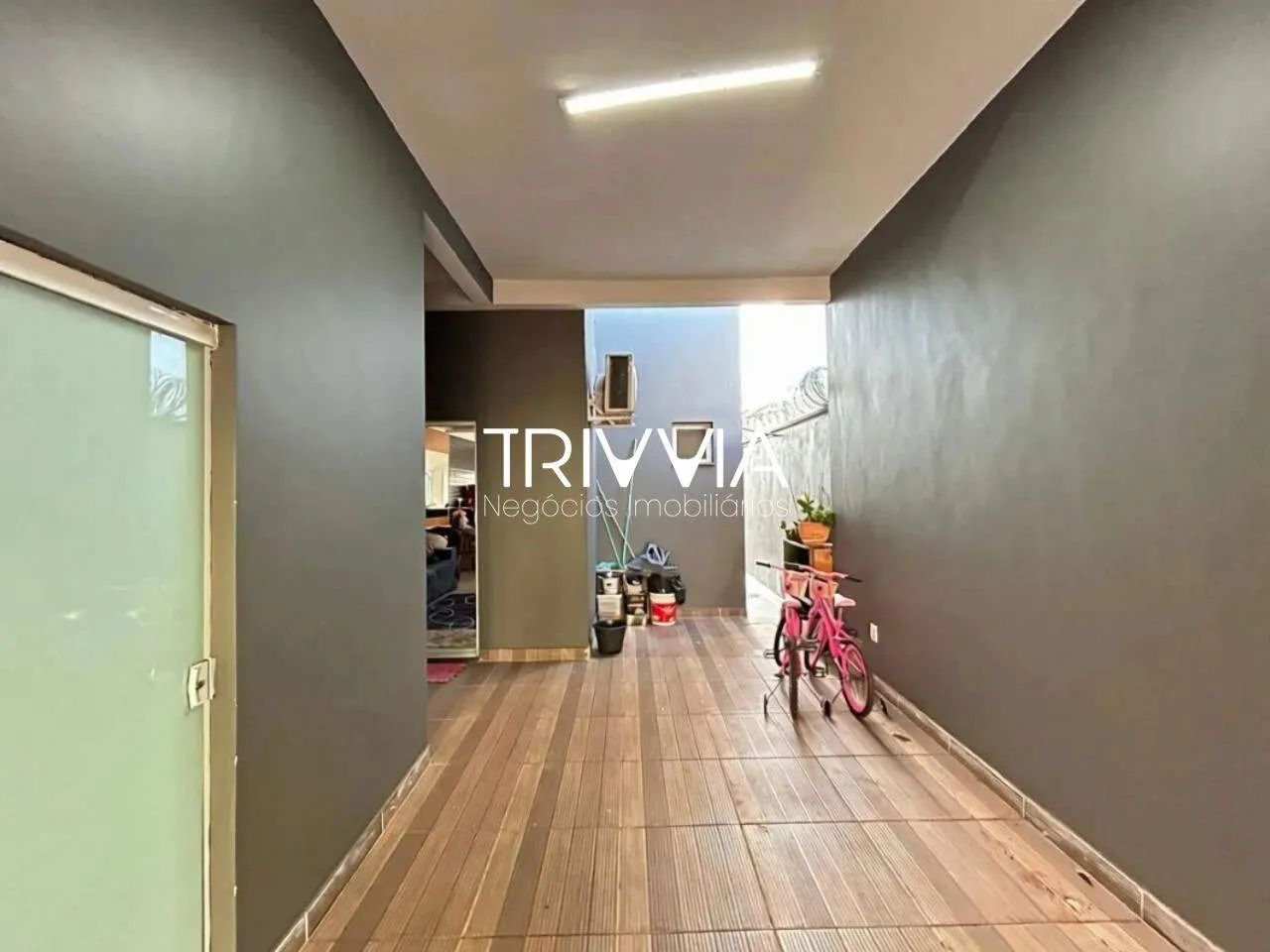 Casa para Alugar no Jardim Inconfidência - Foto 2