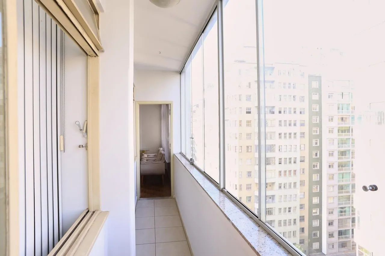 Apartamento à Venda - Centro, 2 Quartos, 110 m2 - Foto 5