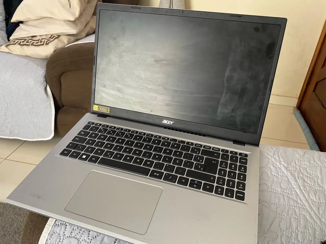 Notebook Acer 
