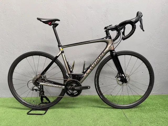 ?S-Works Roubaix? ( SEMI NOVA )