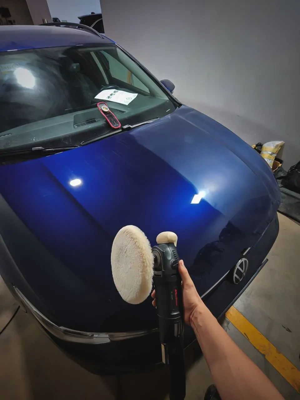 Polimento Automotivo  - Foto 2