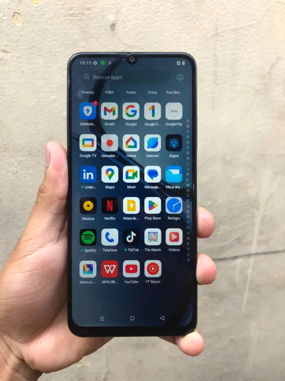 GLAXY A05 128gb  - Foto 3