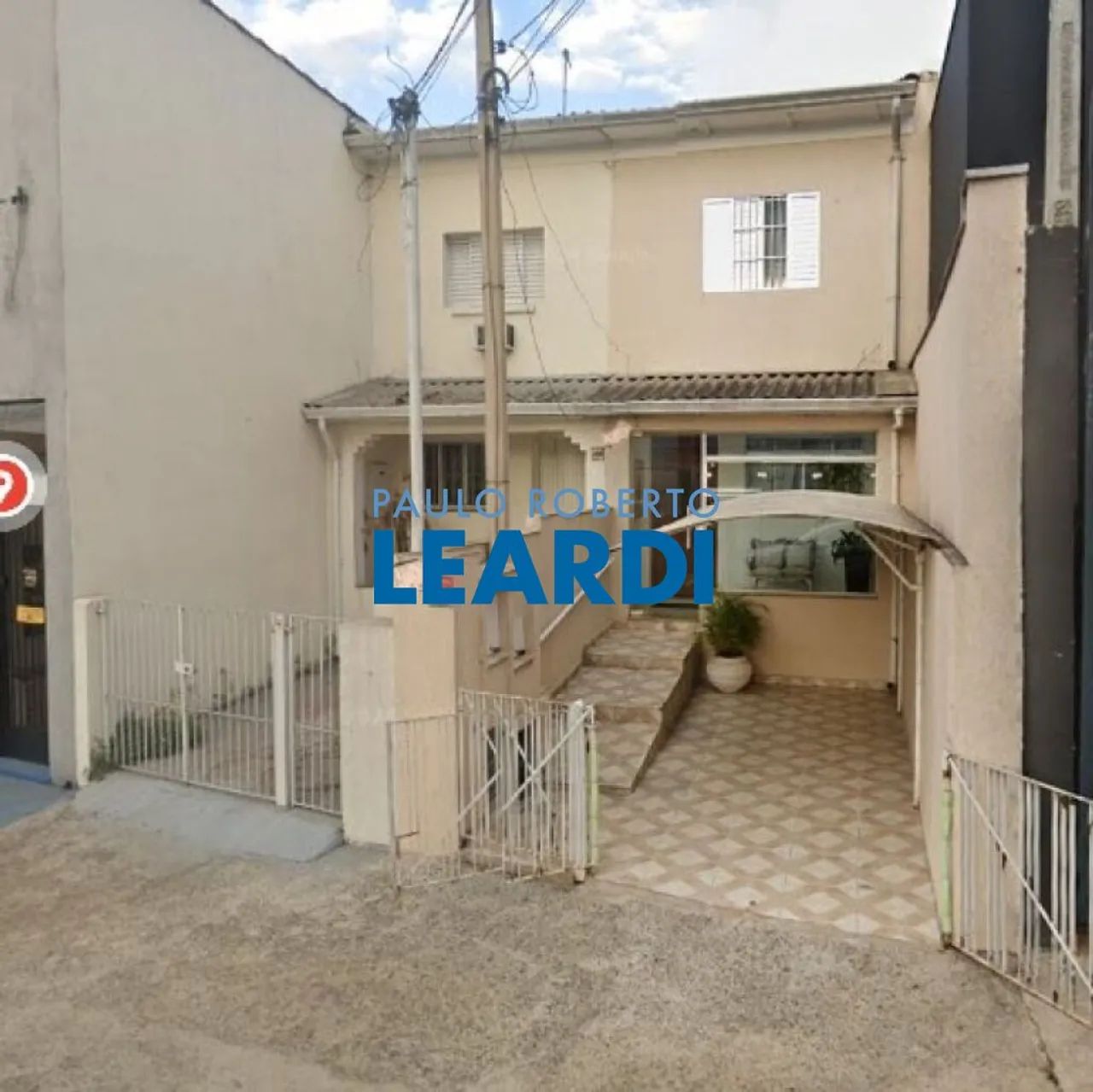 COMERCIAL - LAPA - SP