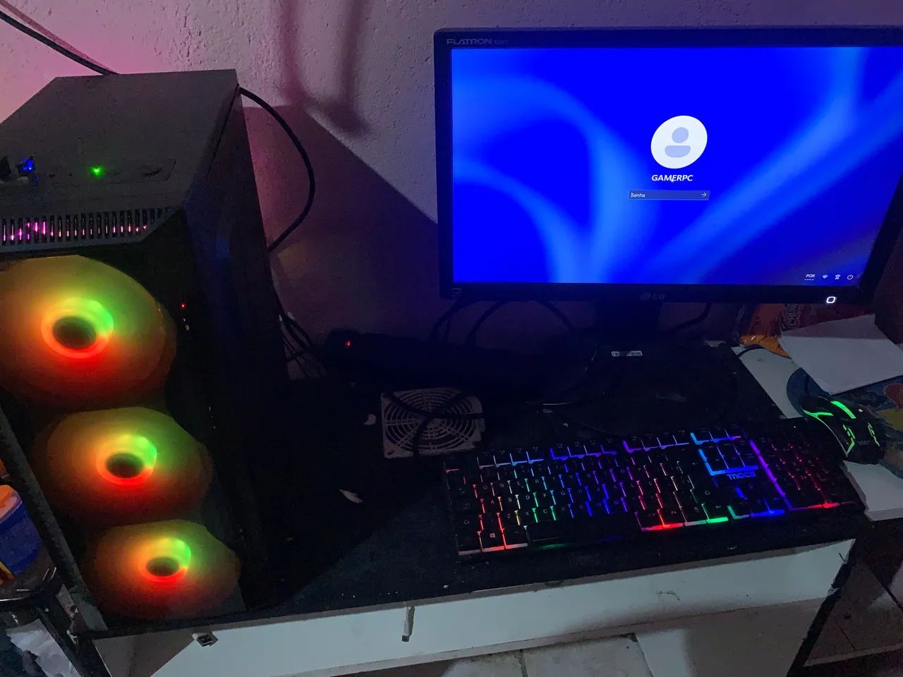 Vendo pc gamer  - Foto 2