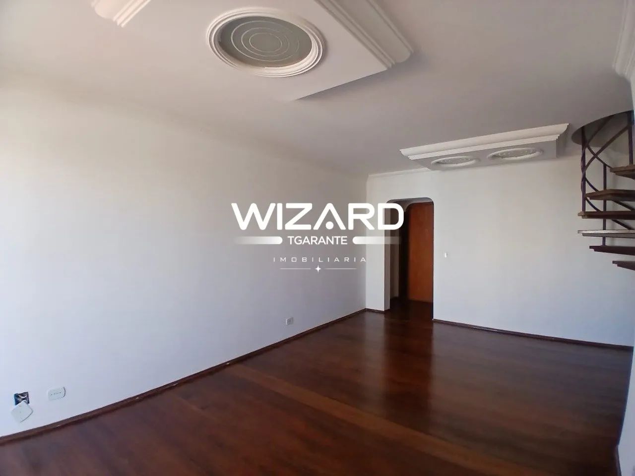 Cobertura Duplex a Venda com 3 dormitórios (1 suíte), 2 vagas - Tatuapé/SP - Foto 3