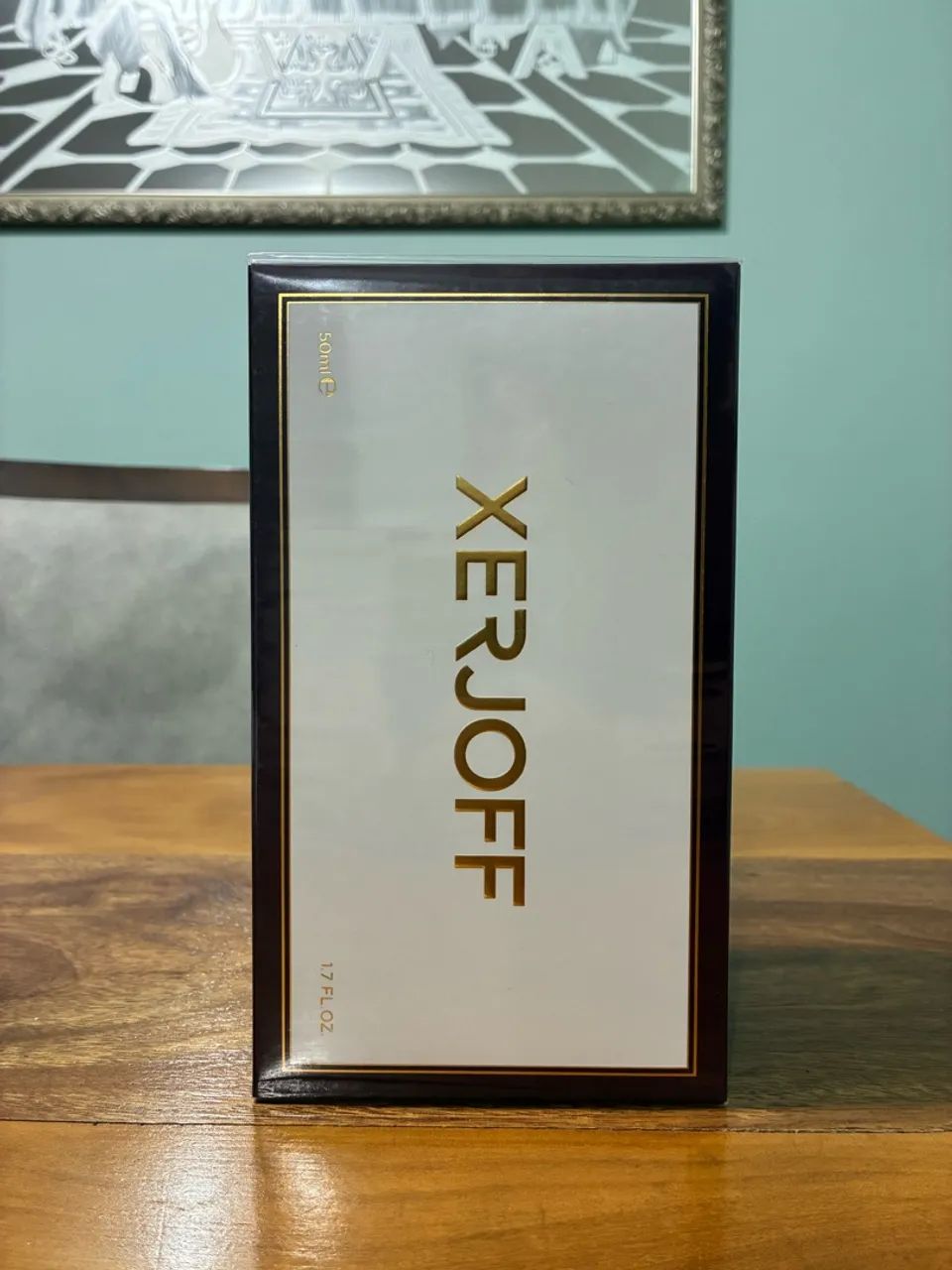 Xerjoff Nio - Foto 5