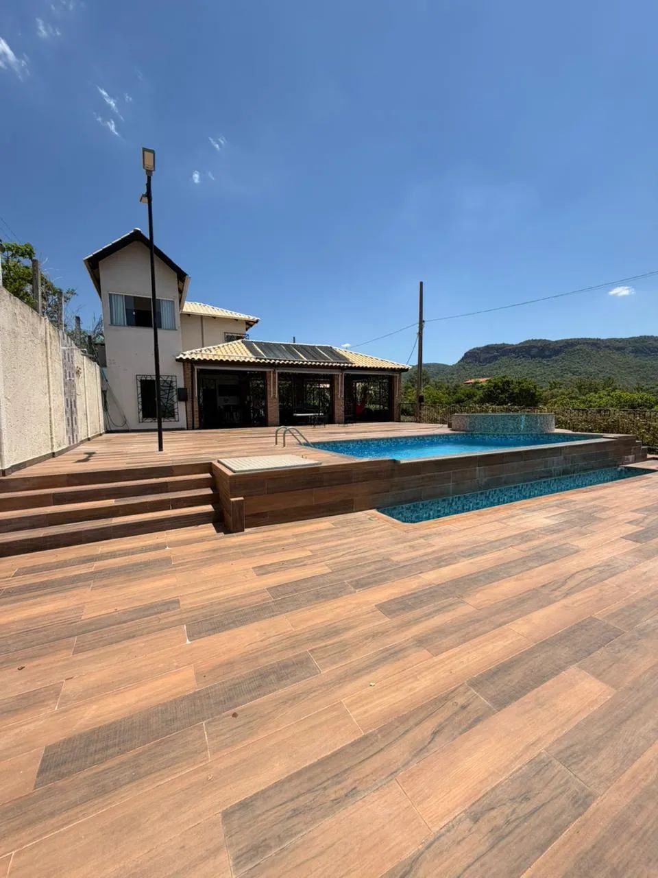 Casa à Venda - Lago Akaiu | Lajeado - TO - Foto 4