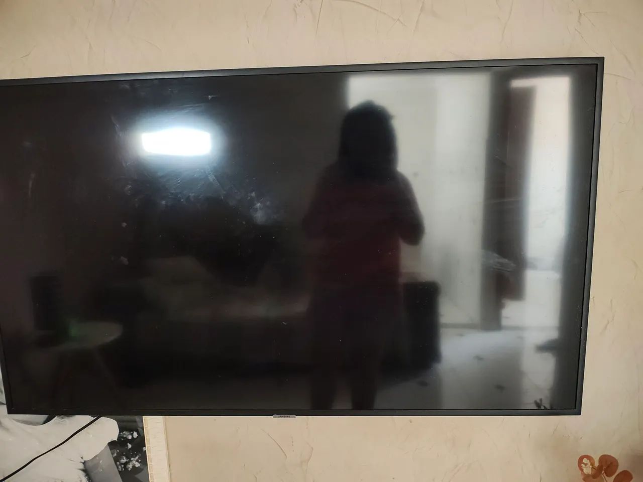 Tv 55 Samsung  - Foto 2