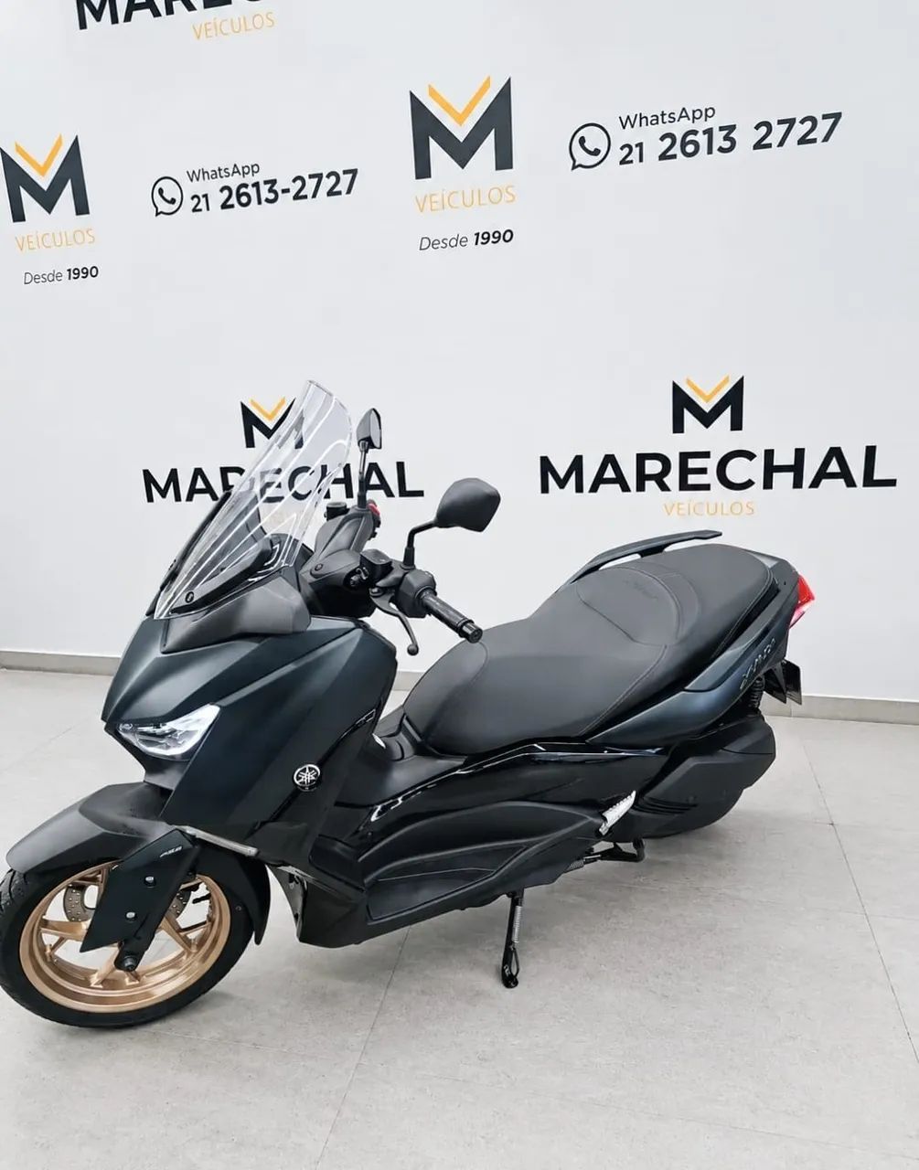 Yamaha XMAX 250 ABS - Foto 2