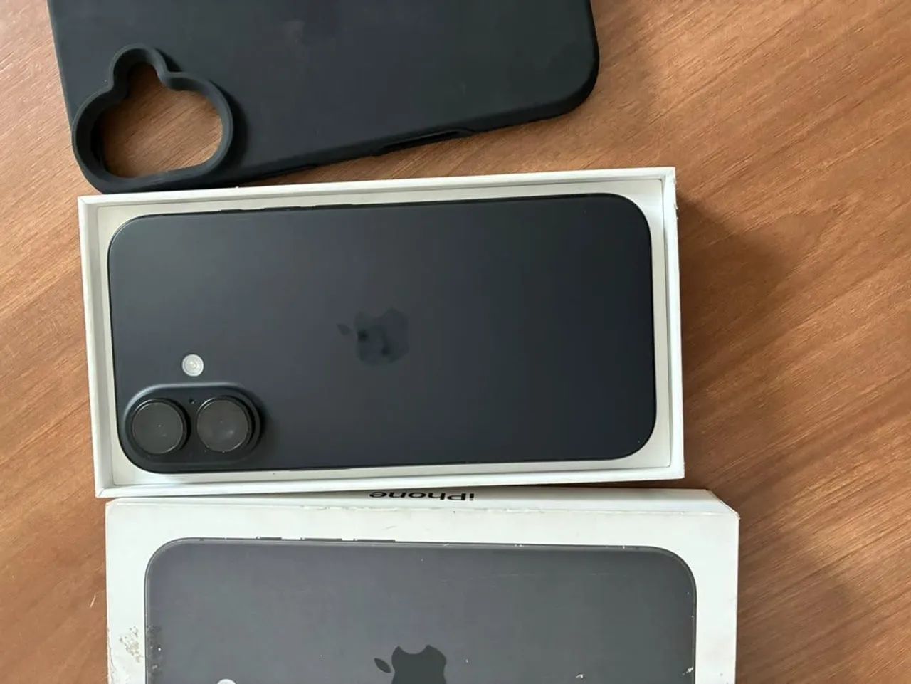 Iphone 16 garantia Apple - Foto 4