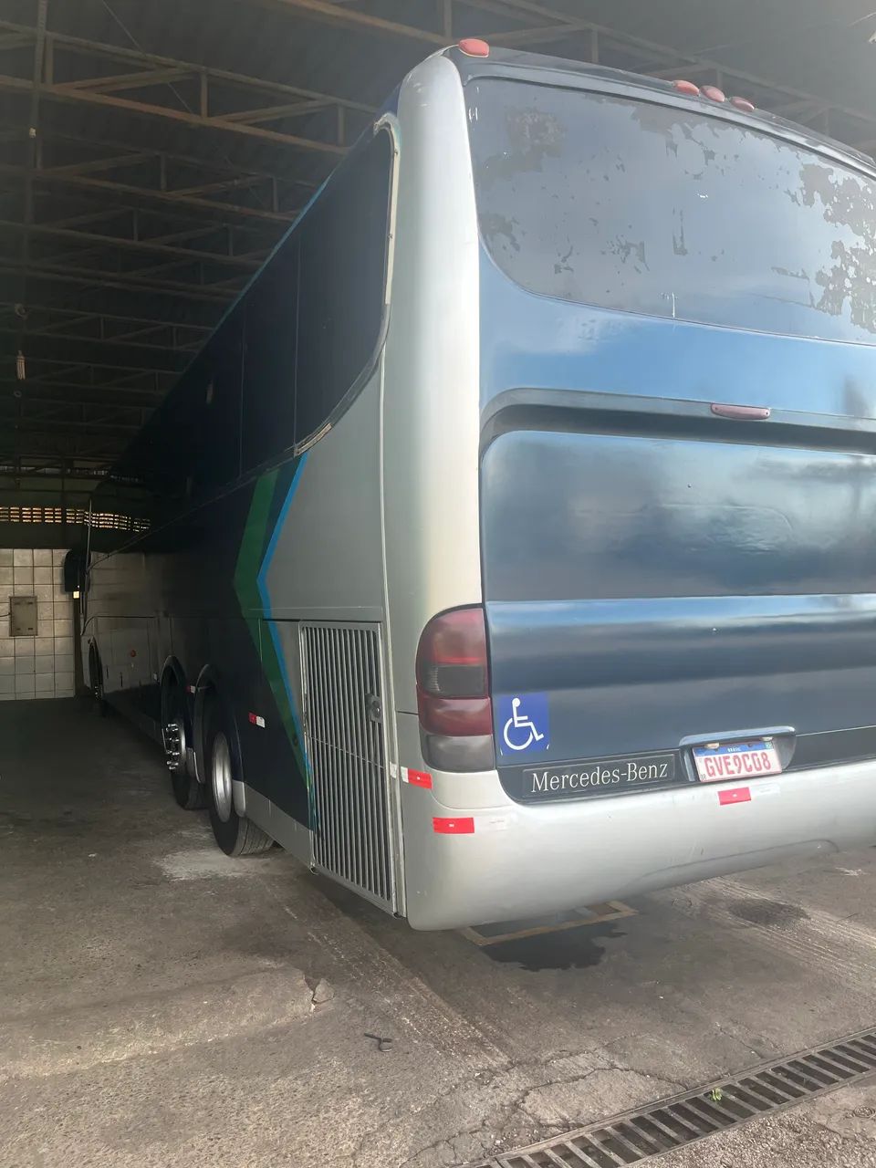 Vendo ônibus 1200 - Foto 8