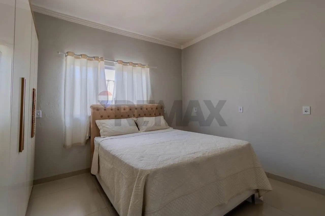 CASA À VENDA | PARQUE FLÓRIDA | R$ 505.000