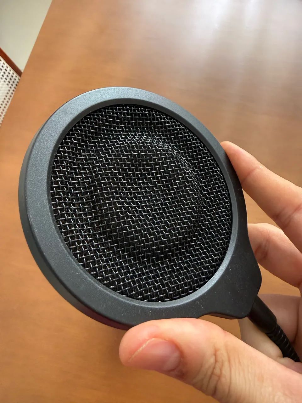 Microfone de podcast shure mv7  - Foto 3