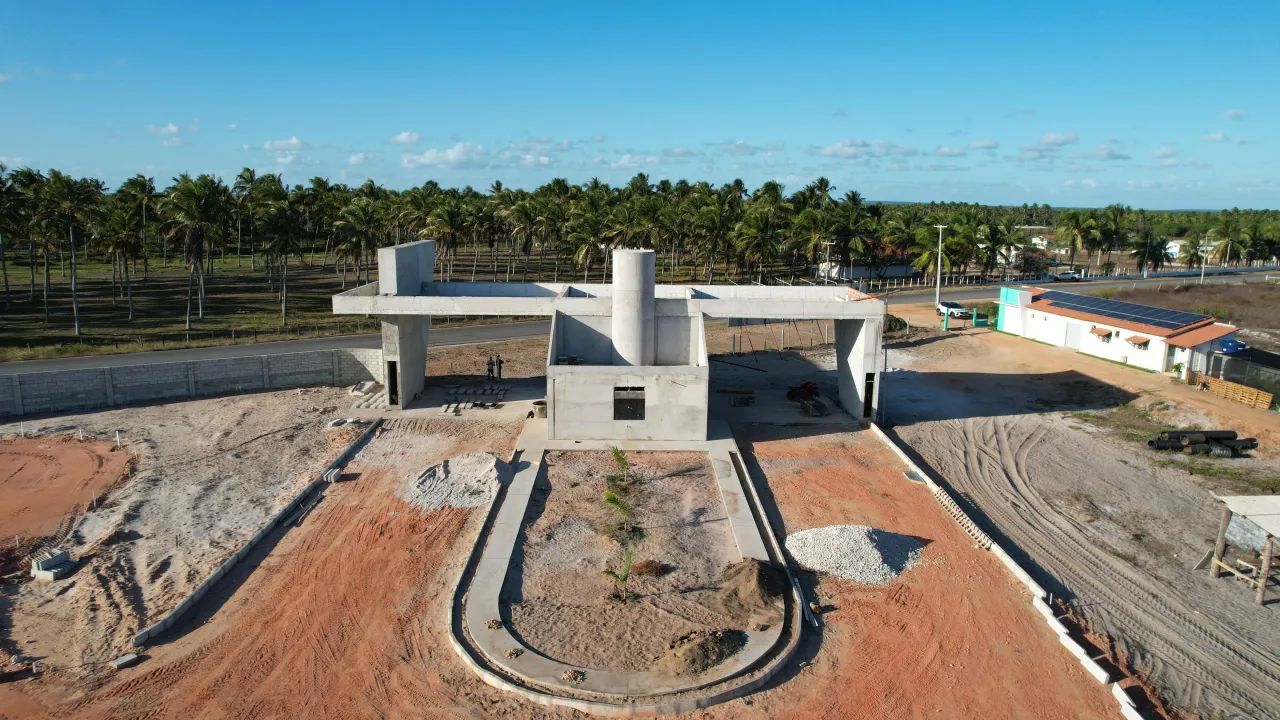 Lotes Foz do Rio São Francisco - Piaçabuçu - AL - Foto 3