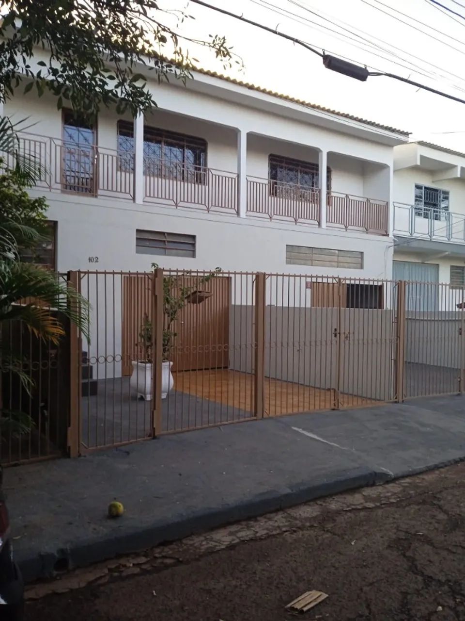 Foto - Londrina - Casa do Trabalhador