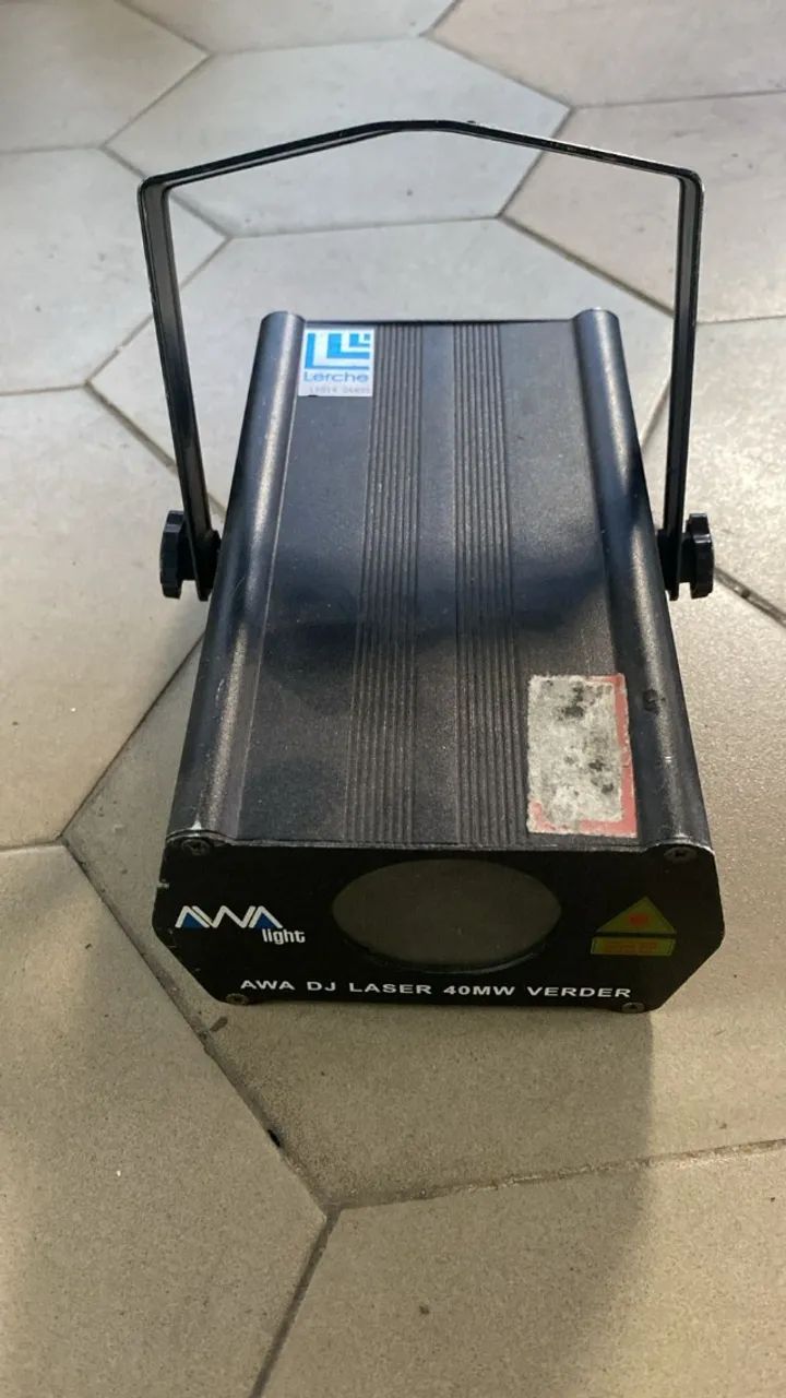 AWA DJ Laser 40MW