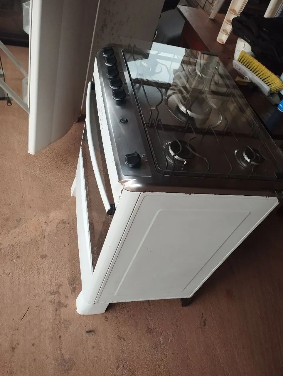Vende se geladeira  - Foto 3
